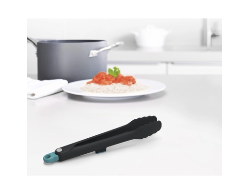 Kẹp Gắp Thức Ăn Duo (Dark Opal) Joseph Joseph ảnh 2