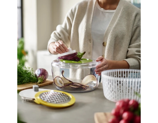 Bộ Dụng Cụ Làm Salad 3 Món Duo Multi-Prep Joseph Joseph ảnh 10