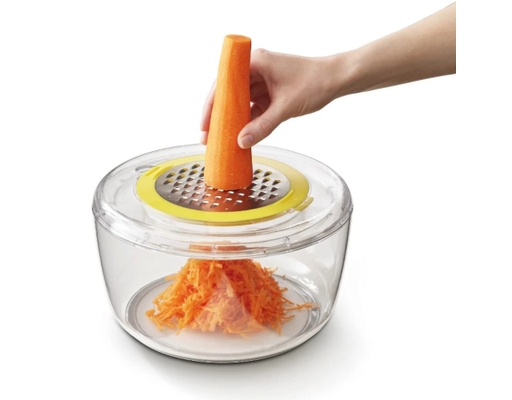 Bộ Dụng Cụ Làm Salad 3 Món Duo Multi-Prep Joseph Joseph ảnh 2