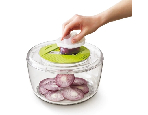 Bộ Dụng Cụ Làm Salad 3 Món Duo Multi-Prep Joseph Joseph ảnh 3
