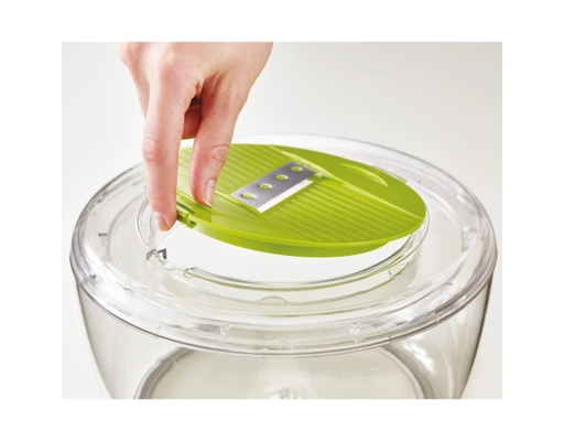 Bộ Dụng Cụ Làm Salad 3 Món Duo Multi-Prep Joseph Joseph ảnh 4