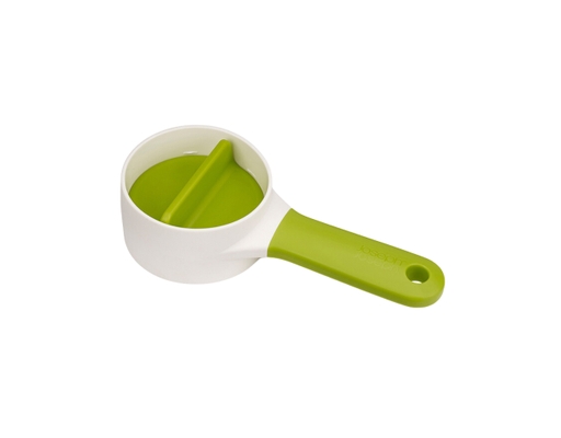 Dụng Cụ Bào Sợi Xoắn Duo Compact Màu Xanh Lá Joseph Joseph ảnh 0