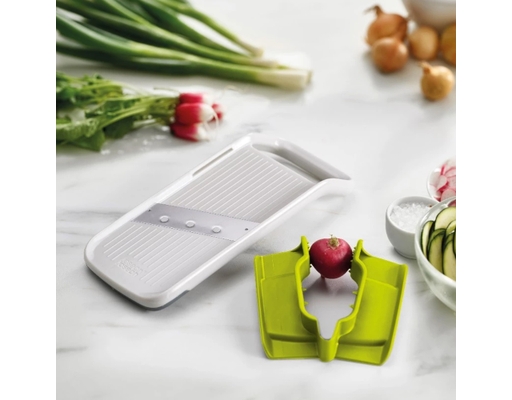 Dụng Cụ Bào Lát Có Tay Cầm An Toàn Duo Multi-Grip (Stone) Joseph Joseph ảnh 7