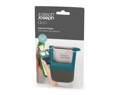 Dụng Cụ Bào Sợi Duo Julienne (Opal) Joseph Joseph ảnh 1