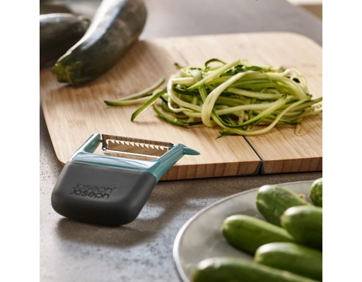 Dụng Cụ Bào Sợi Duo Julienne (Opal) Joseph Joseph ảnh 4