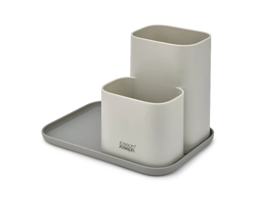 Kệ Đựng Đồ Dùng Nhà Bếp Duo Màu Xám Joseph Joseph ảnh 0