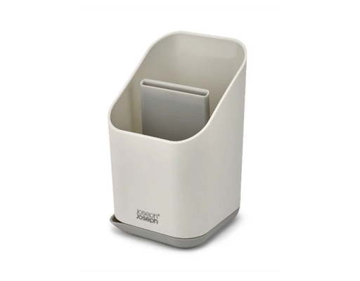Hộp Đựng Dao Muỗng Nĩa Tự Khô Duo Màu Xám Joseph Joseph ảnh 0