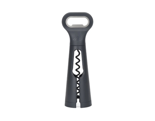 Dụng Cụ Khui Rượu Đa Năng Duo AW23 Màu Xám Joseph Joseph ảnh 0
