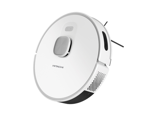 Robot Hút Bụi Pin RV-X20P Hitachi ảnh 1
