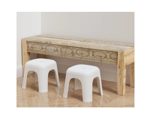 Ghế Zen Thấp Matsu 30x30x26.8cm Duy Tân ảnh 8