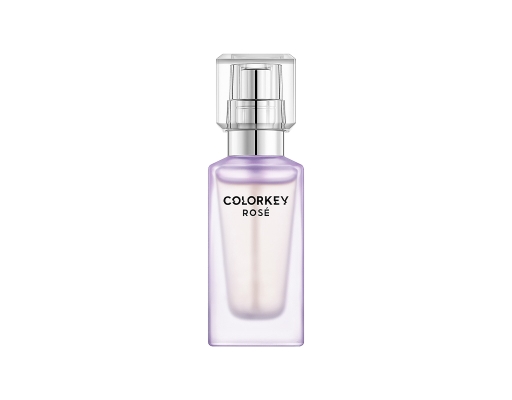 Nước Hoa Nữ Rose Wild Violet Eau De Parfum 10ml COLORKEY ảnh 0