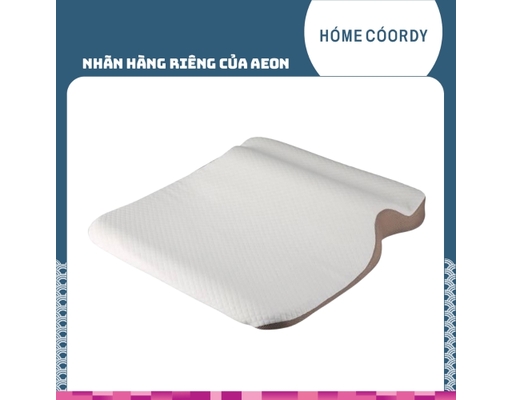 Gối Hỗ Trợ Lưng Trên 70x75cm HÓME CÓORDY ảnh 0
