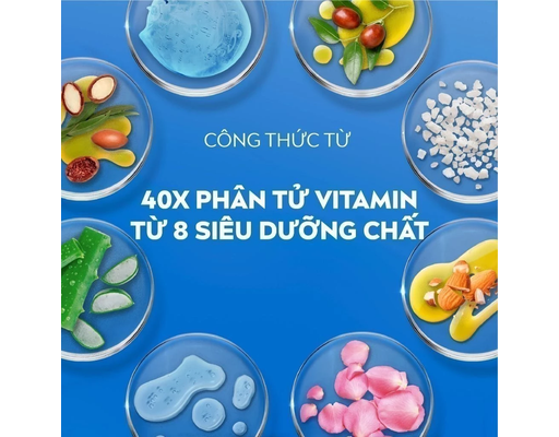 Serum Dưỡng Thể Giúp Săn Da, Dưỡng Trắng & Chống Nắng 180ml NIVEA ảnh 3