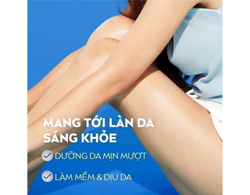 Serum Dưỡng Thể Giúp Săn Da, Dưỡng Trắng & Chống Nắng 180ml NIVEA ảnh 6