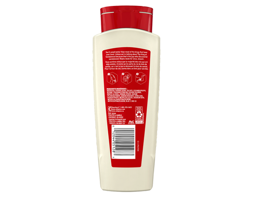 Sữa Tắm Nam Timber 473ml Old Spice ảnh 1