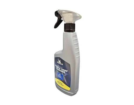 Dung Dịch Tẩy Rửa Chất Bẩn W31463 650ml Michelin ảnh 2