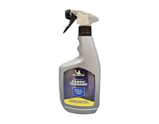 Dung Dịch Tẩy Rửa Nệm, Vải W31425 650ml Michelin ảnh 0