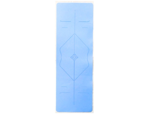Thảm Yoga 6mm Màu Xanh Biển Ngọc Việt Nam Phương ảnh 0