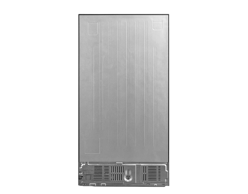 [Đặt Trước] Tủ Lạnh Inverter Side By Side GR-RS775WI-PMV(06)-MG 596L Toshiba ảnh 4