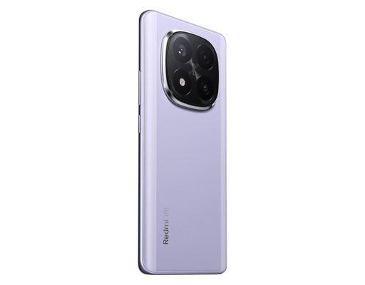 Điện Thoại Di Động Redmi Note 14 Pro+ 5G 8GB/256GB Màu Tím Xiaomi ảnh 5