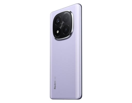 Điện Thoại Di Động Redmi Note 14 Pro+ 5G 8GB/256GB Màu Tím Xiaomi ảnh 6