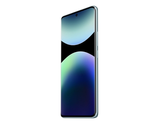 Điện Thoại Di Động Redmi Note 14 Pro+ 5G 8GB/256GB Màu Xanh Dương Xiaomi ảnh 3