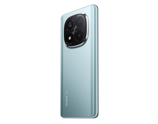 Điện Thoại Di Động Redmi Note 14 Pro+ 5G 8GB/256GB Màu Xanh Dương Xiaomi ảnh 5