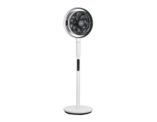 [Đặt Trước] Quạt Đứng Tuần Hoàn Không Khí F-DSC80XVN(W) Toshiba ảnh 1