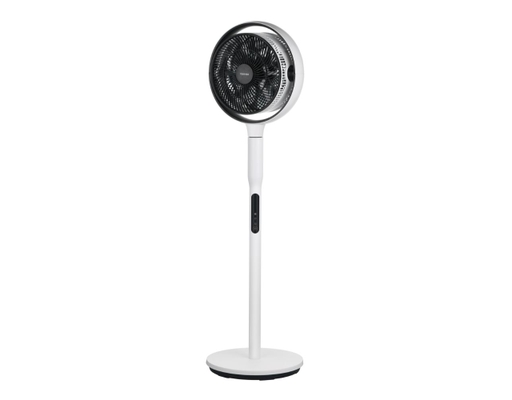 [Đặt Trước] Quạt Đứng Tuần Hoàn Không Khí F-DSC80XVN(W) Toshiba ảnh 2