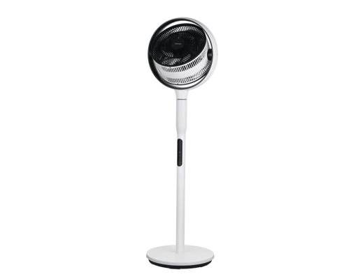 [Đặt Trước] Quạt Đứng Tuần Hoàn Không Khí F-DSC80XVN(W) Toshiba ảnh 3