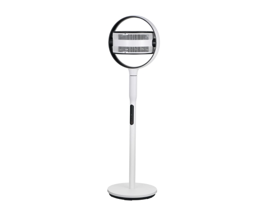 [Đặt Trước] Quạt Đứng Tuần Hoàn Không Khí F-DSC80XVN(W) Toshiba ảnh 4