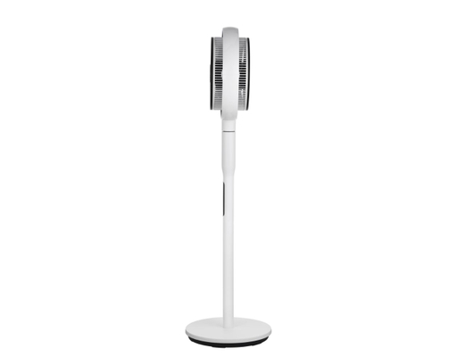 [Đặt Trước] Quạt Đứng Tuần Hoàn Không Khí F-DSC80XVN(W) Toshiba ảnh 5