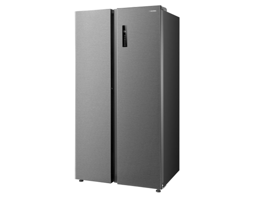 [Đặt Trước] Tủ Lạnh Inverter Side By Side GR-RS696WI-PMV(60)-AG 555L Toshiba ảnh 2