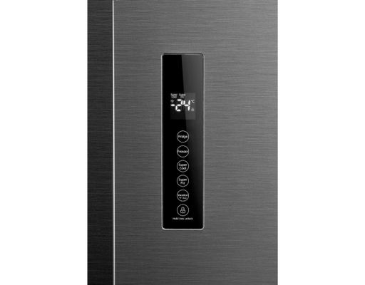 [Đặt Trước] Tủ Lạnh Inverter Side By Side GR-RS696WI-PMV(60)-AG 555L Toshiba ảnh 3