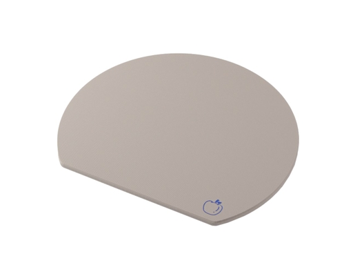 Thớt Nhựa Chữ D Size L HÓME CÓORDY ảnh 1
