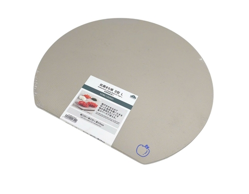 Thớt Nhựa Chữ D Size L HÓME CÓORDY ảnh 4