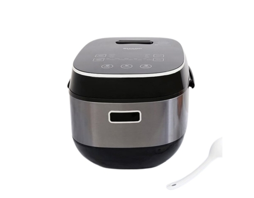 Nồi Cơm Điện Cao Tần KS-IH191V-RD/BK 1.8L Sharp ảnh 2