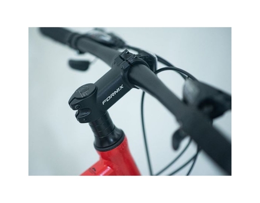 Xe Đạp Gấp 26 Inch F3 Màu Đen-Trắng Fornix ảnh 10