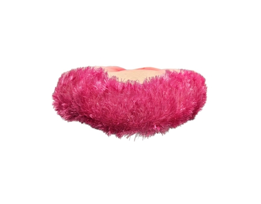 Gối Tựa In Hoa Phối Vải 38cm Tân Quang Lập ảnh 1