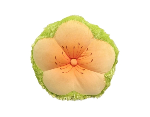 Gối Tựa In Hoa Phối Vải 38cm Tân Quang Lập ảnh 3