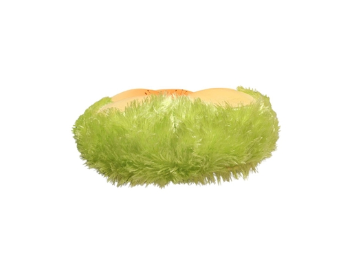Gối Tựa In Hoa Phối Vải 38cm Tân Quang Lập ảnh 4