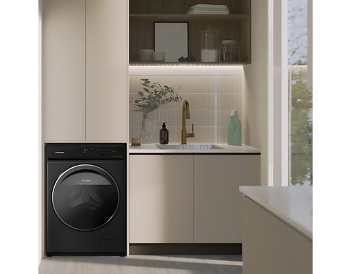 Máy Giặt Sấy NA-S157FW1BV 11.5/7kg Panasonic ảnh 5