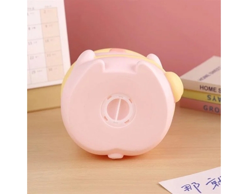 Heo Đất Nhựa Đội Mũ Size 13x16cm Sportslink ảnh 7