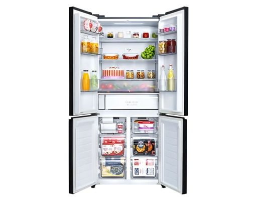 Tủ Lạnh Inverter Multi Door NR-X561GB-VN 510L Panasonic ảnh 4