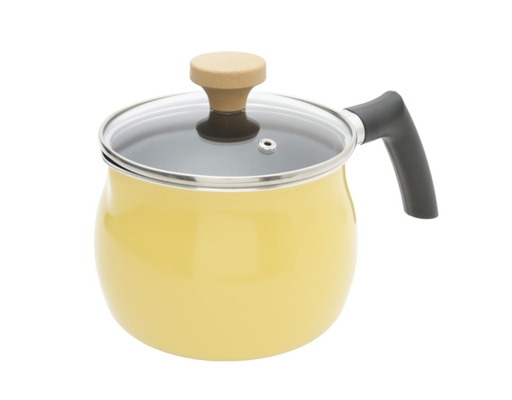Nồi Đa Năng 2.5L Màu Vàng HÓME CÓORDY ảnh 1