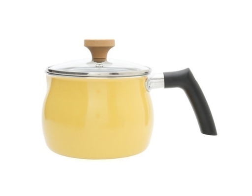 Nồi Đa Năng 2.5L Màu Vàng HÓME CÓORDY ảnh 3