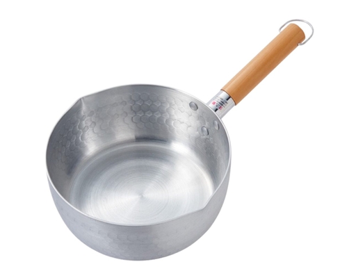 Nồi Nhôm Yukihira Bếp Từ 18cm HÓME CÓORDY ảnh 1
