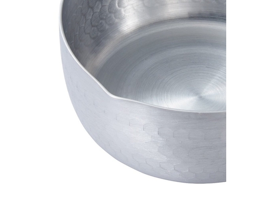 Nồi Nhôm Yukihira Bếp Từ 18cm HÓME CÓORDY ảnh 2