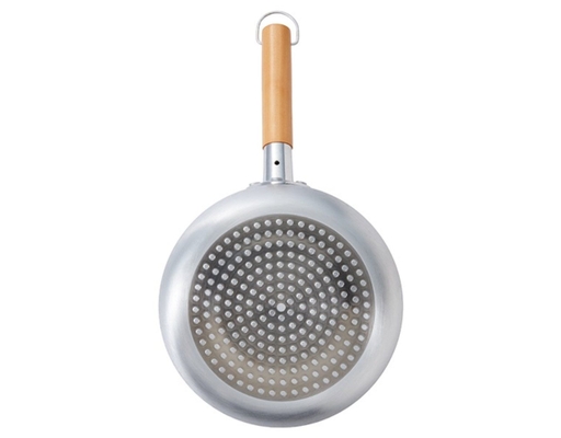 Nồi Nhôm Yukihira Bếp Từ 18cm HÓME CÓORDY ảnh 5