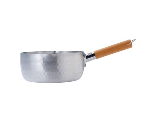 Nồi Nhôm Yukihira Bếp Từ 18cm HÓME CÓORDY ảnh 6